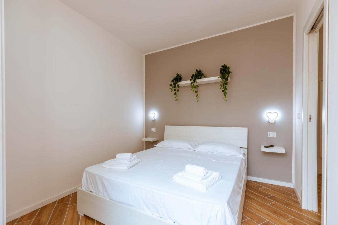 House - In Aparthotel Napels