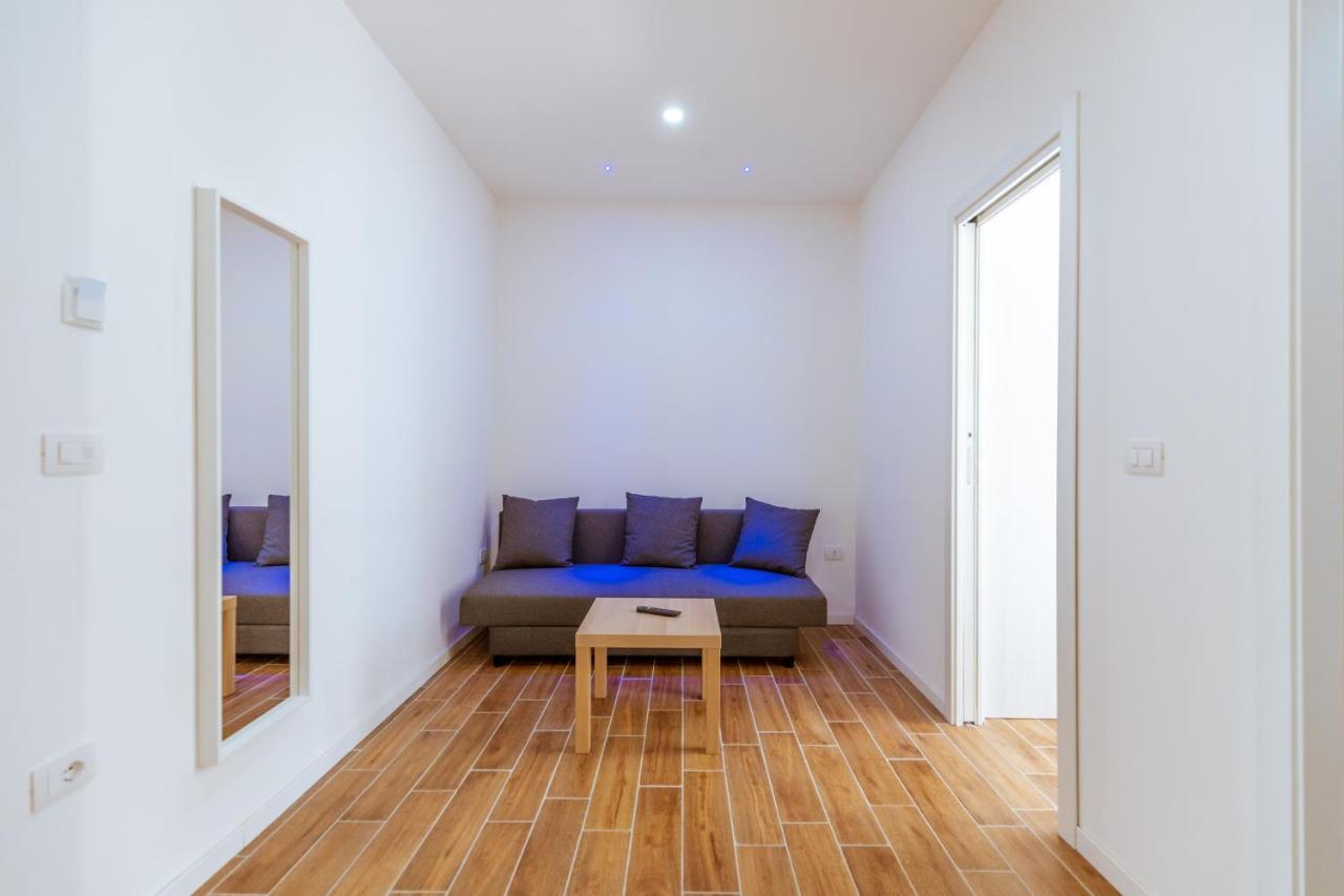 House - In Aparthotel Napels
